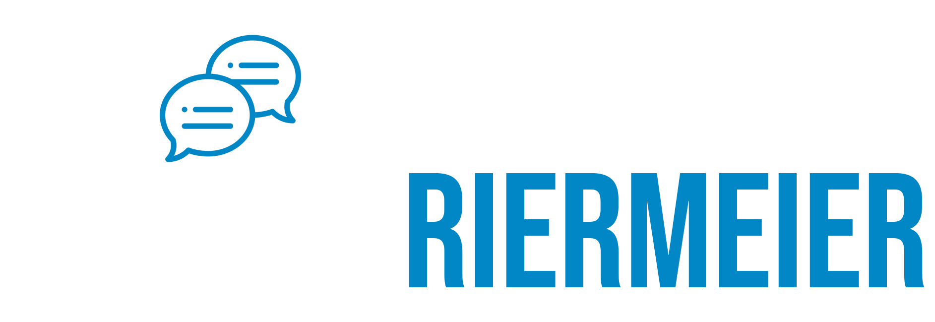 Consulting Alfred Riermeier
