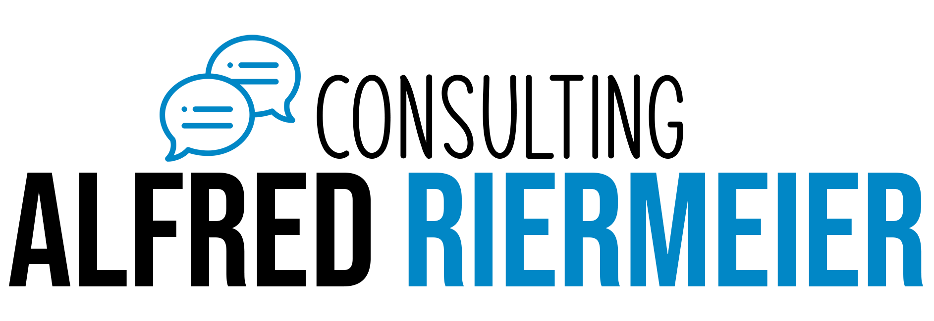 Consulting Alfred Riermeier